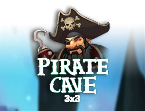 Pirate Cave 3x3 betsul